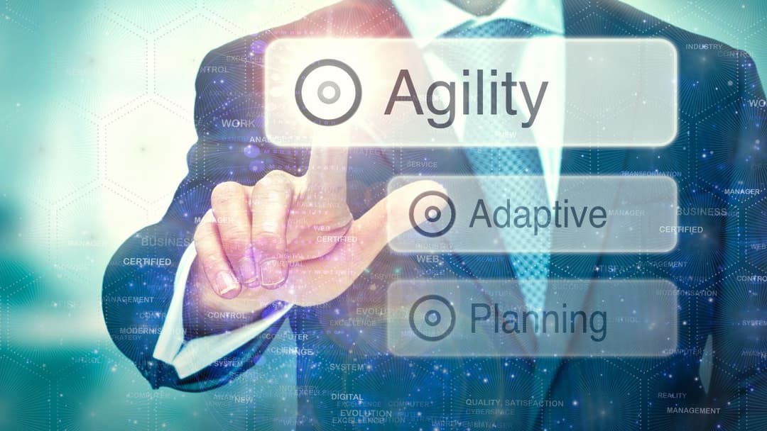 Agile Delivery Approach